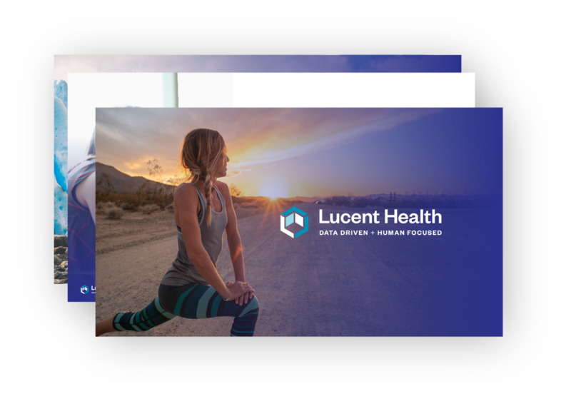 Internal Broker/Training Material USI - Lucent Health